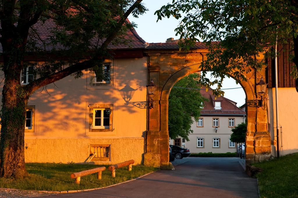 Burg Staufeneck