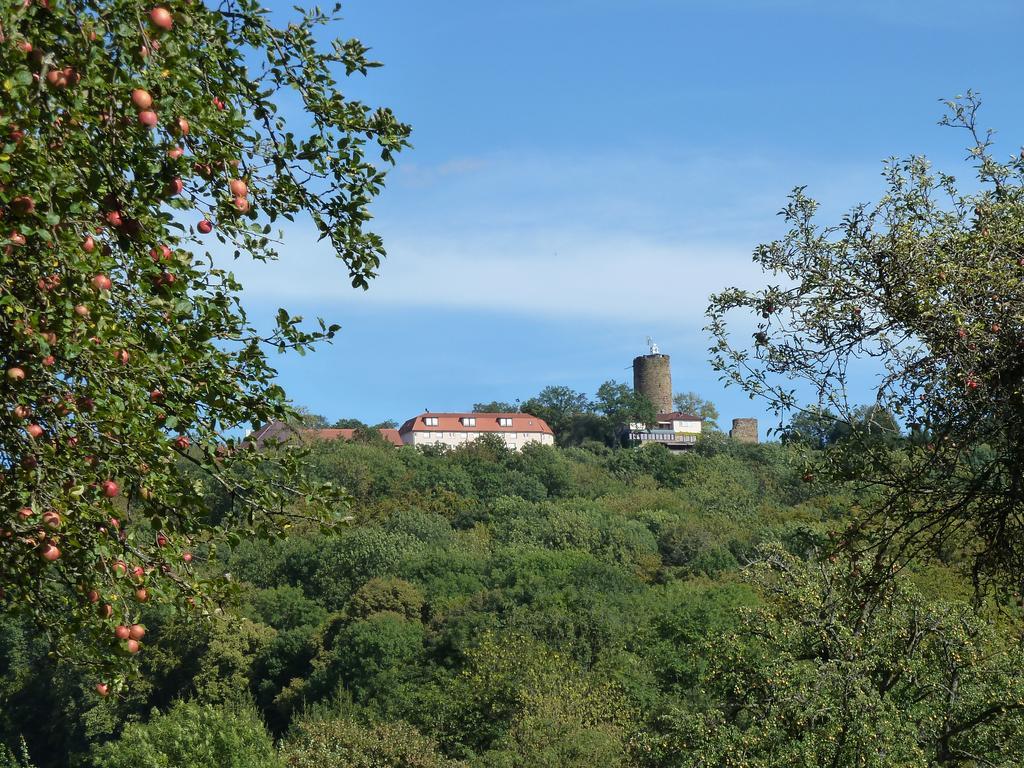 Burg Staufeneck