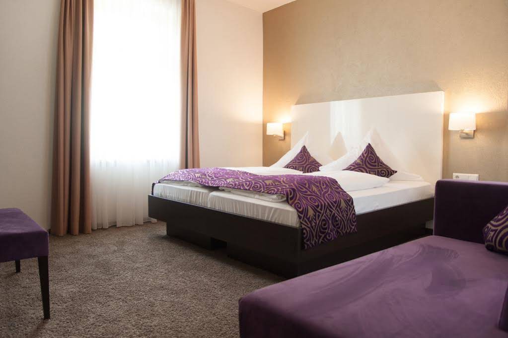 Hotel-Restaurant Donaublick