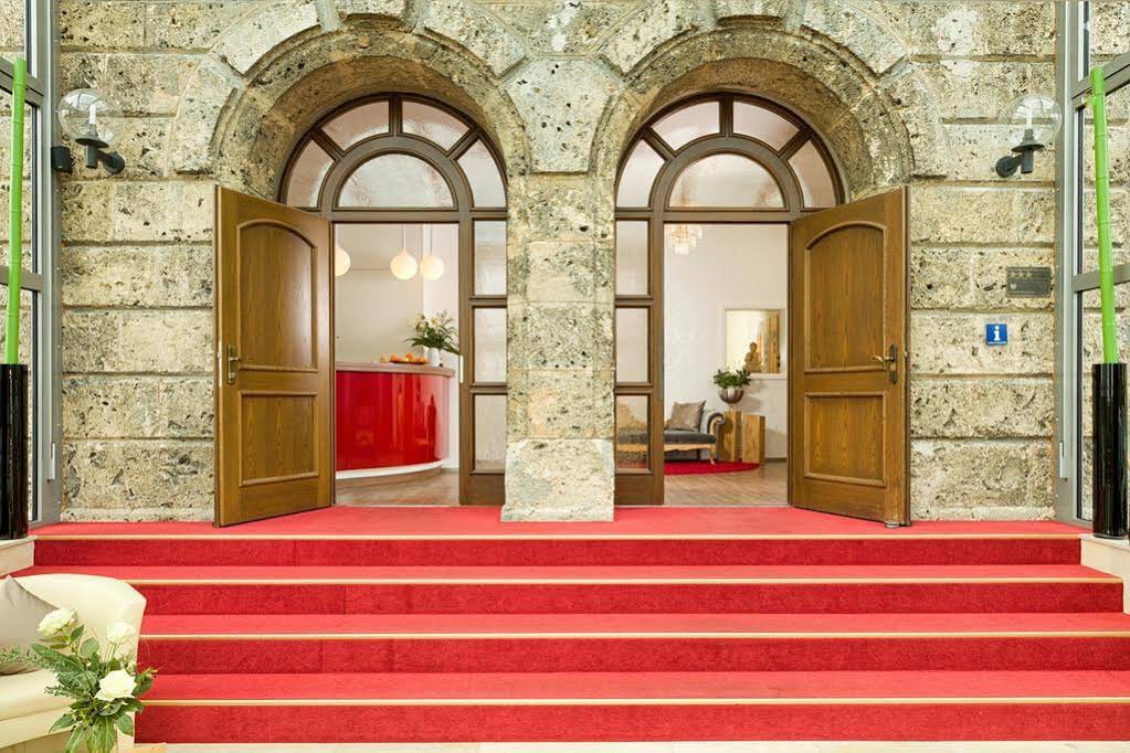 Hotel-Restaurant Donaublick