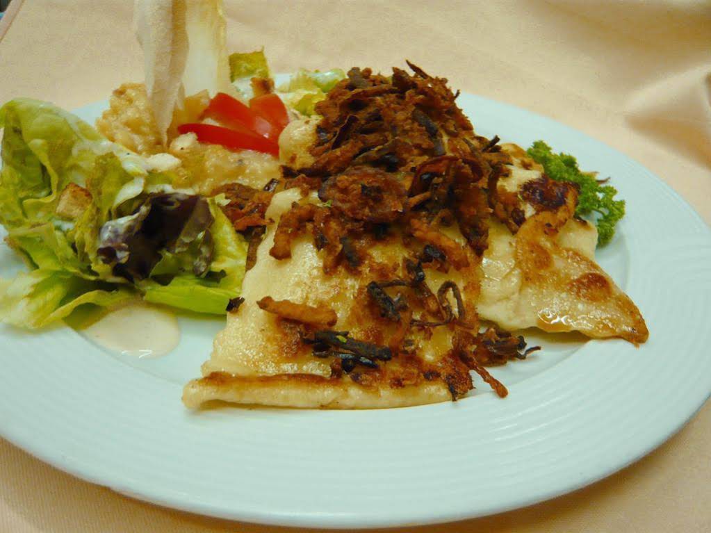 Hotel-Restaurant Donaublick