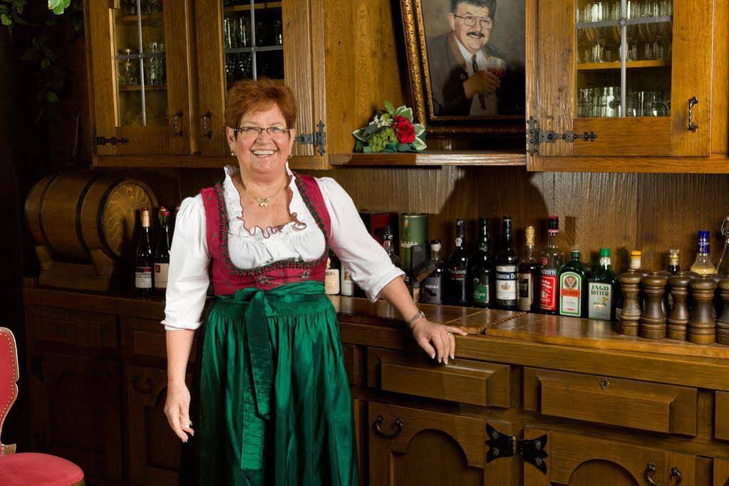 Hotel-Restaurant Donaublick