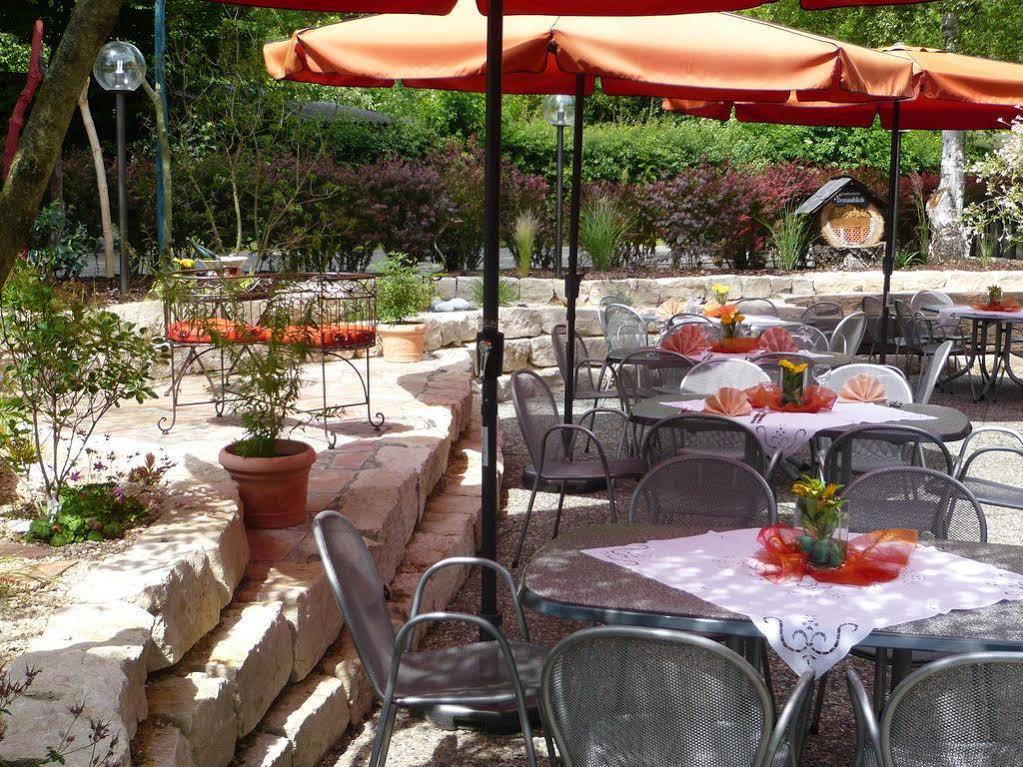 Hotel-Restaurant Donaublick