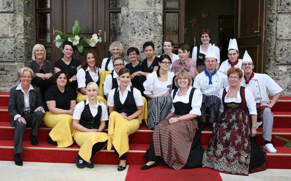 Hotel-Restaurant Donaublick