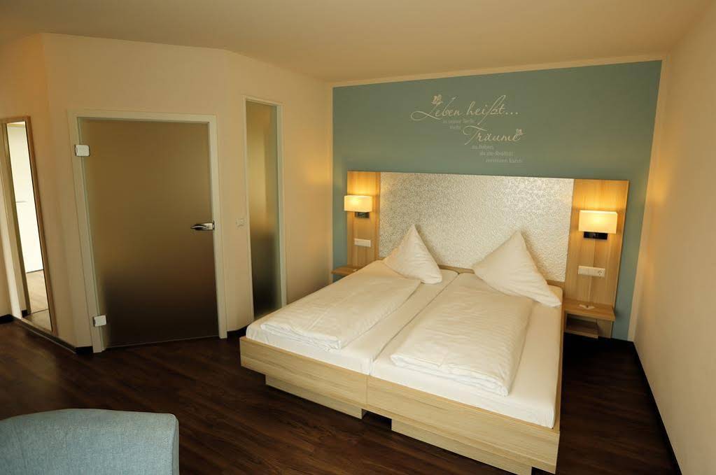 Hotel-Restaurant Donaublick