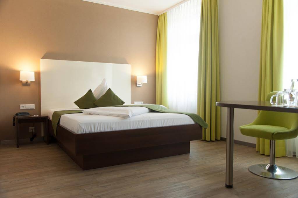 Hotel-Restaurant Donaublick