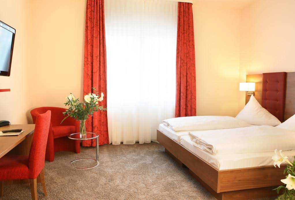 Hotel-Restaurant Donaublick