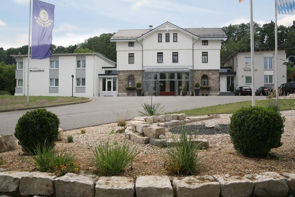Hotel-Restaurant Donaublick