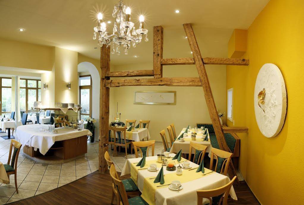 Hotel-Restaurant Donaublick