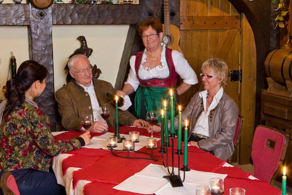 Hotel-Restaurant Donaublick