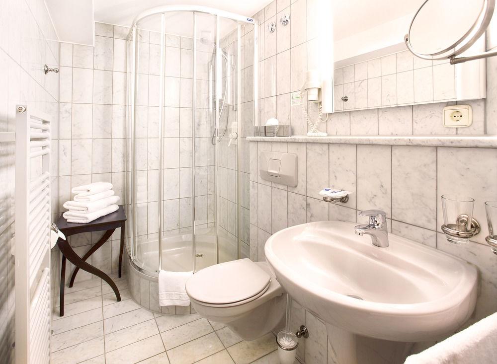 Hotel Scholl Garni