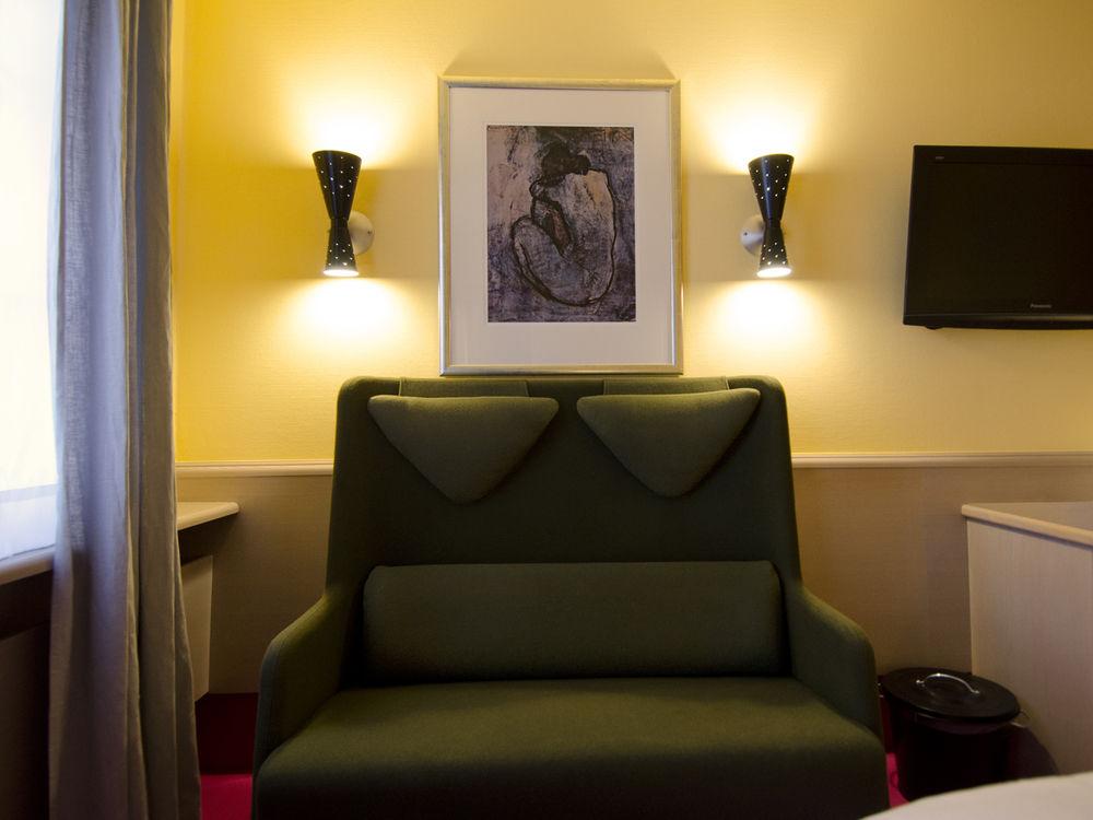 Hotel Scholl Garni