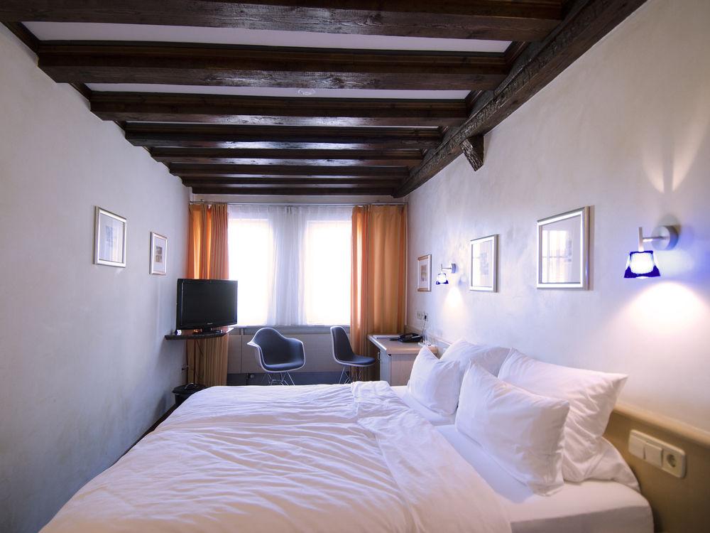 Hotel Scholl Garni