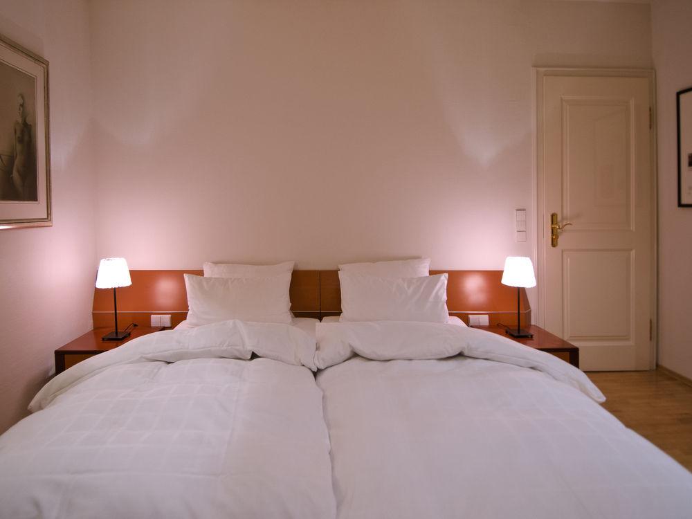 Hotel Scholl Garni
