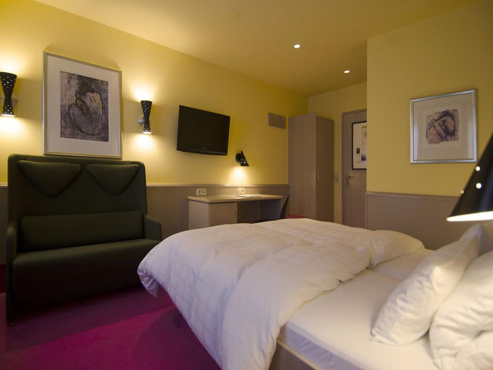 Hotel Scholl Garni