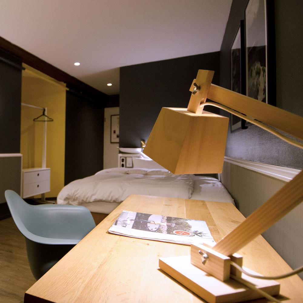 Hotel Scholl Garni