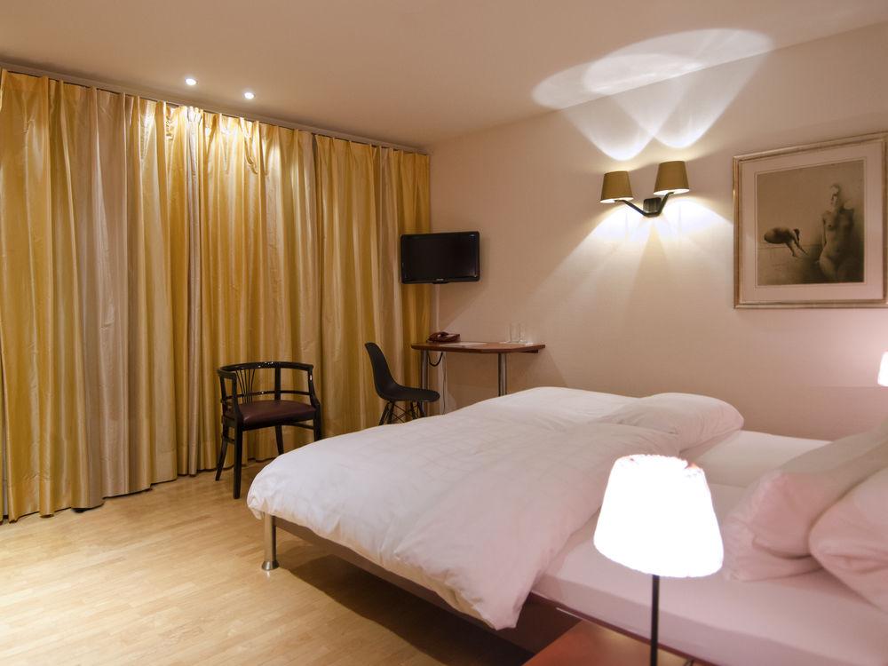 Hotel Scholl Garni