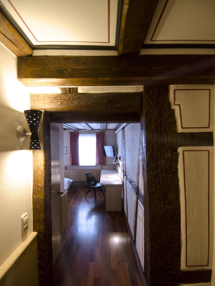 Hotel Scholl Garni