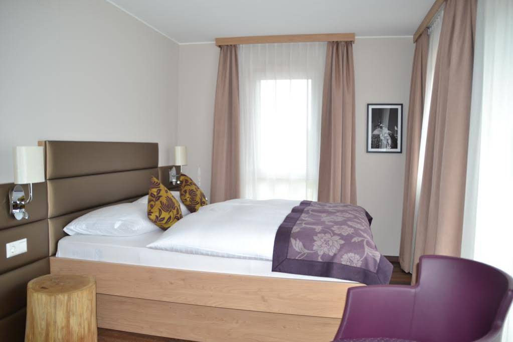 Hotel Wolf