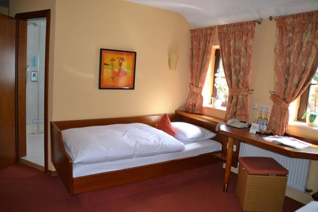Hotel Wolf