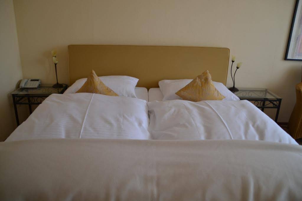 Hotel Wolf