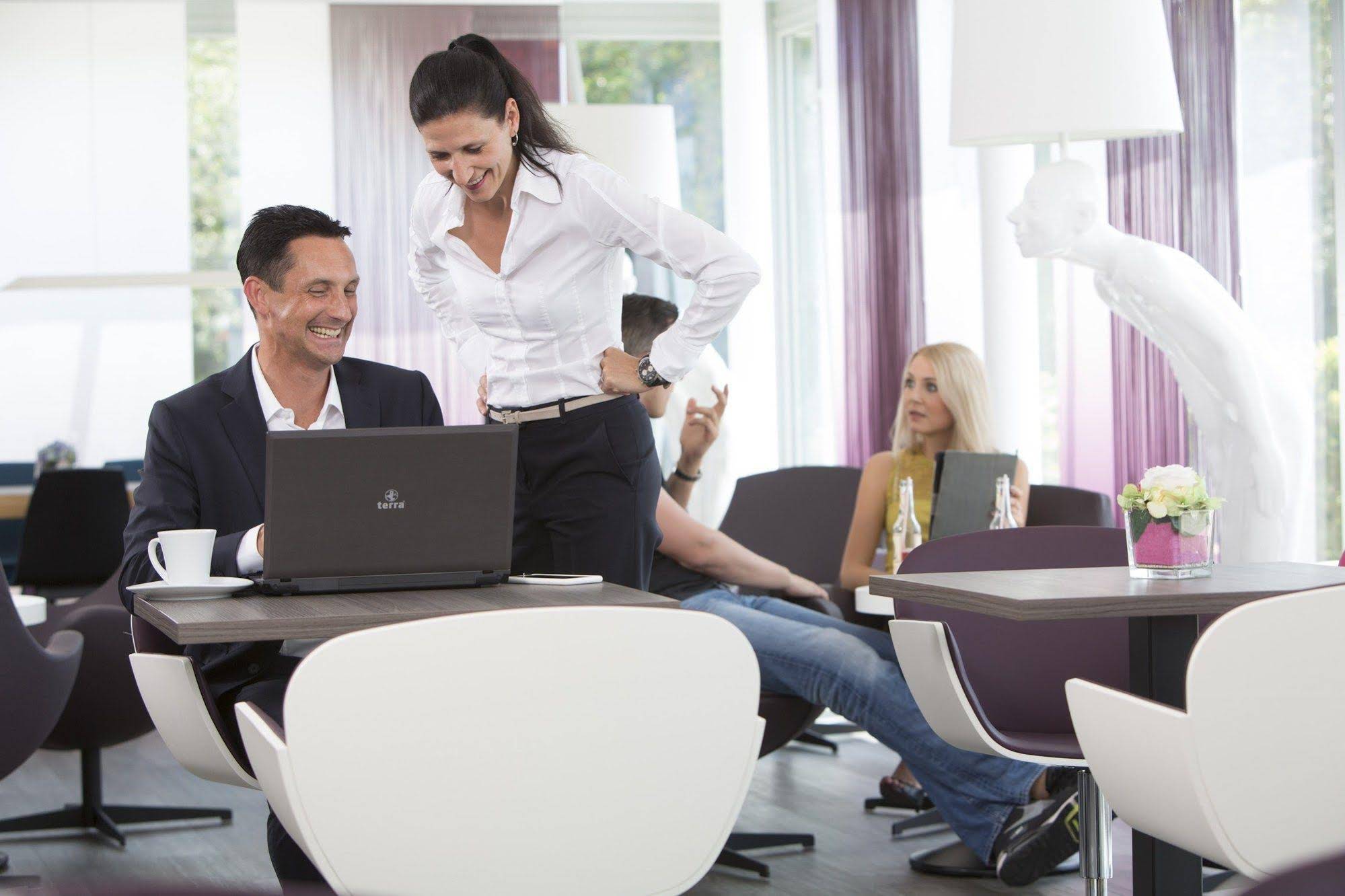 Smartino Bed - Breakfast