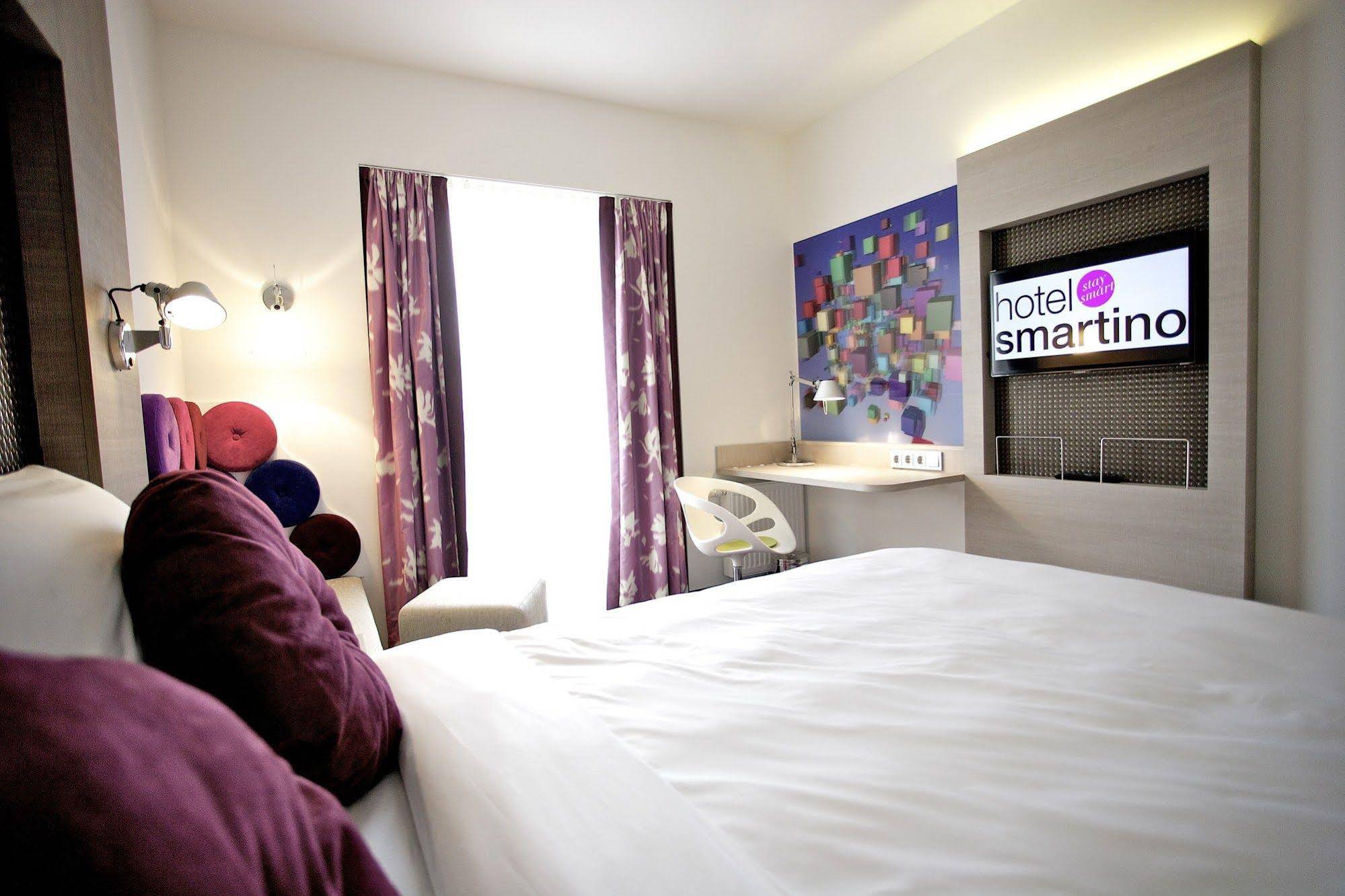 Smartino Bed - Breakfast