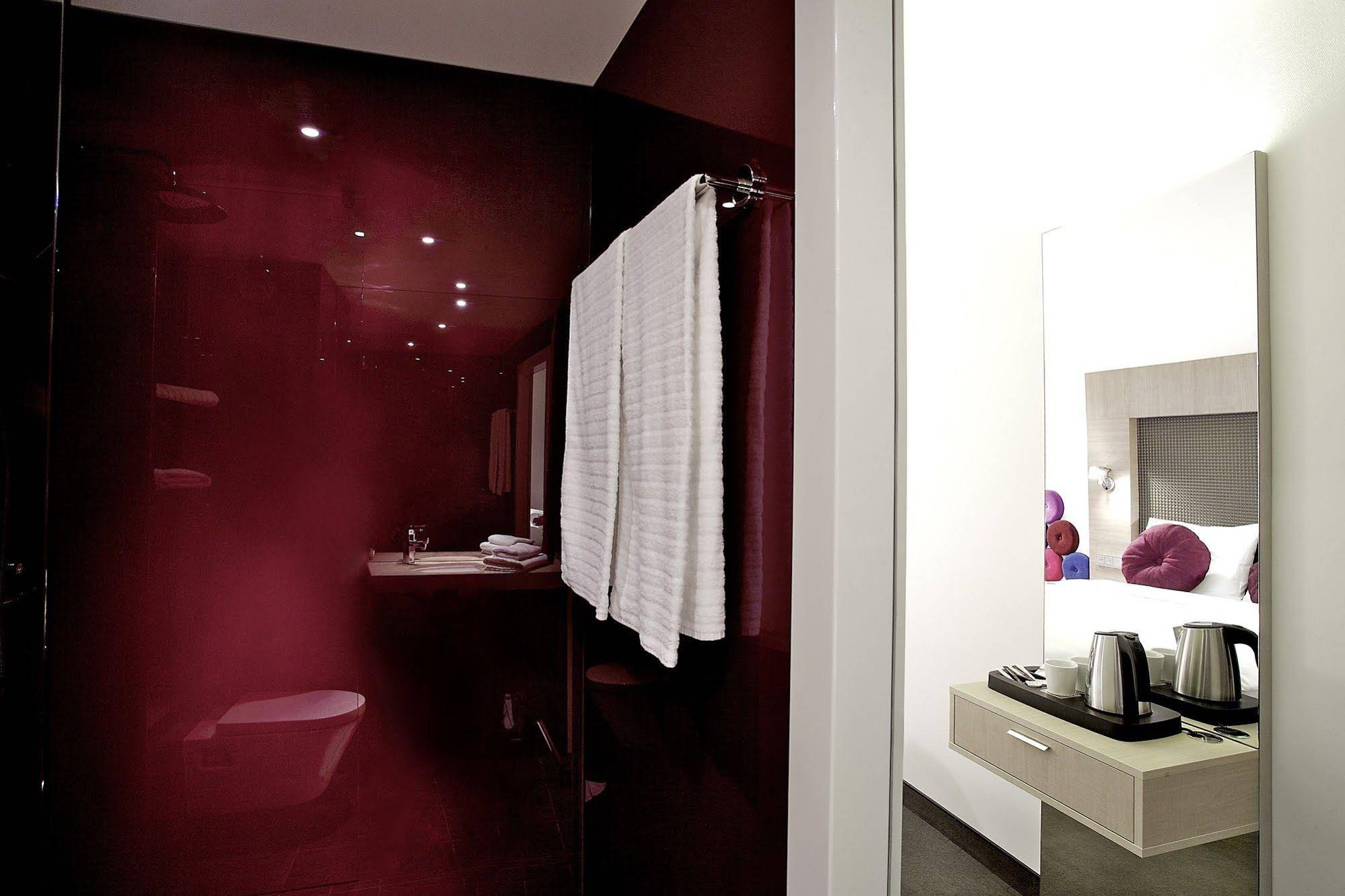 Smartino Bed - Breakfast