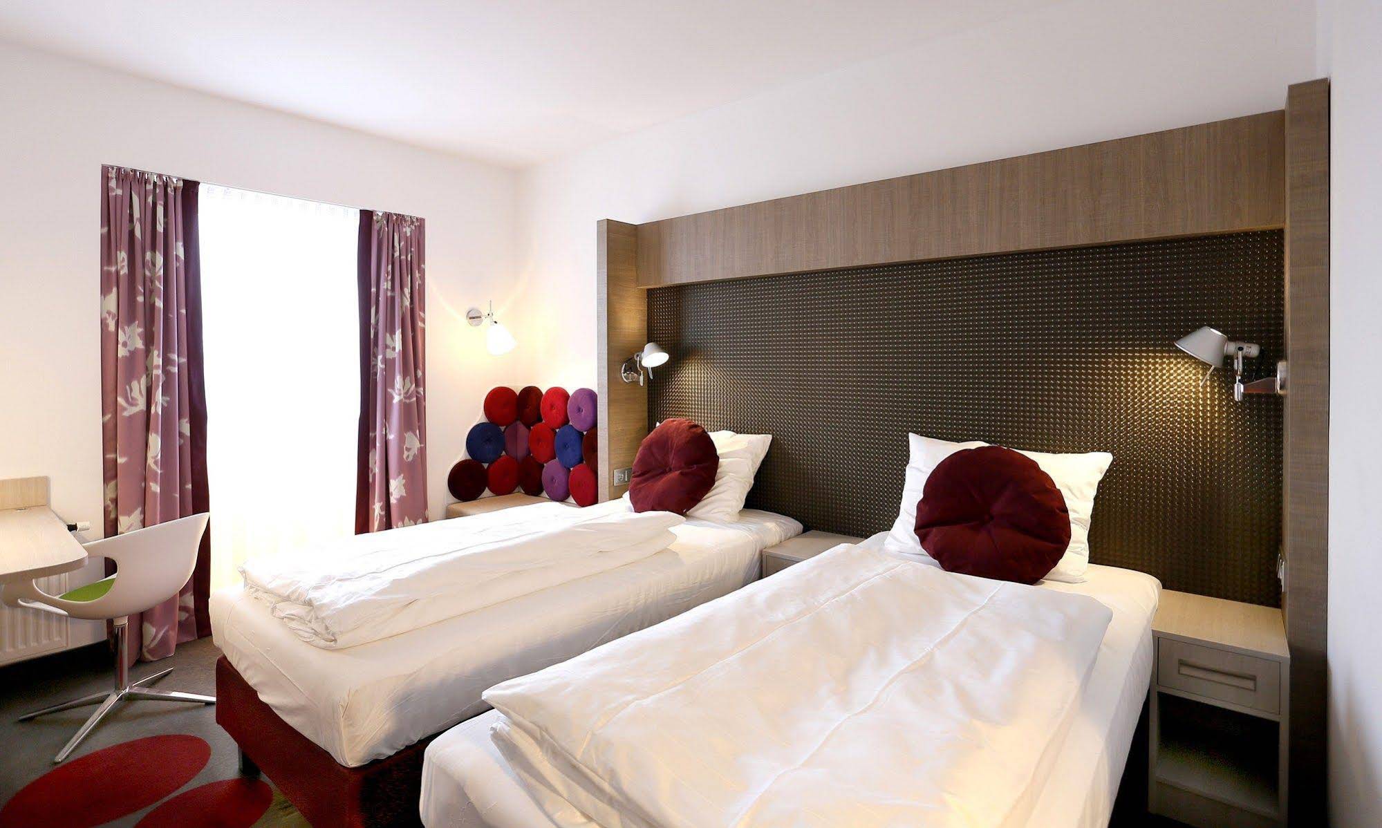 Smartino Bed - Breakfast