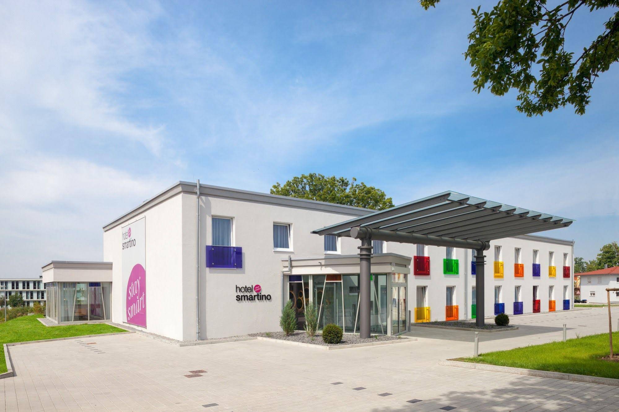 Smartino Bed - Breakfast