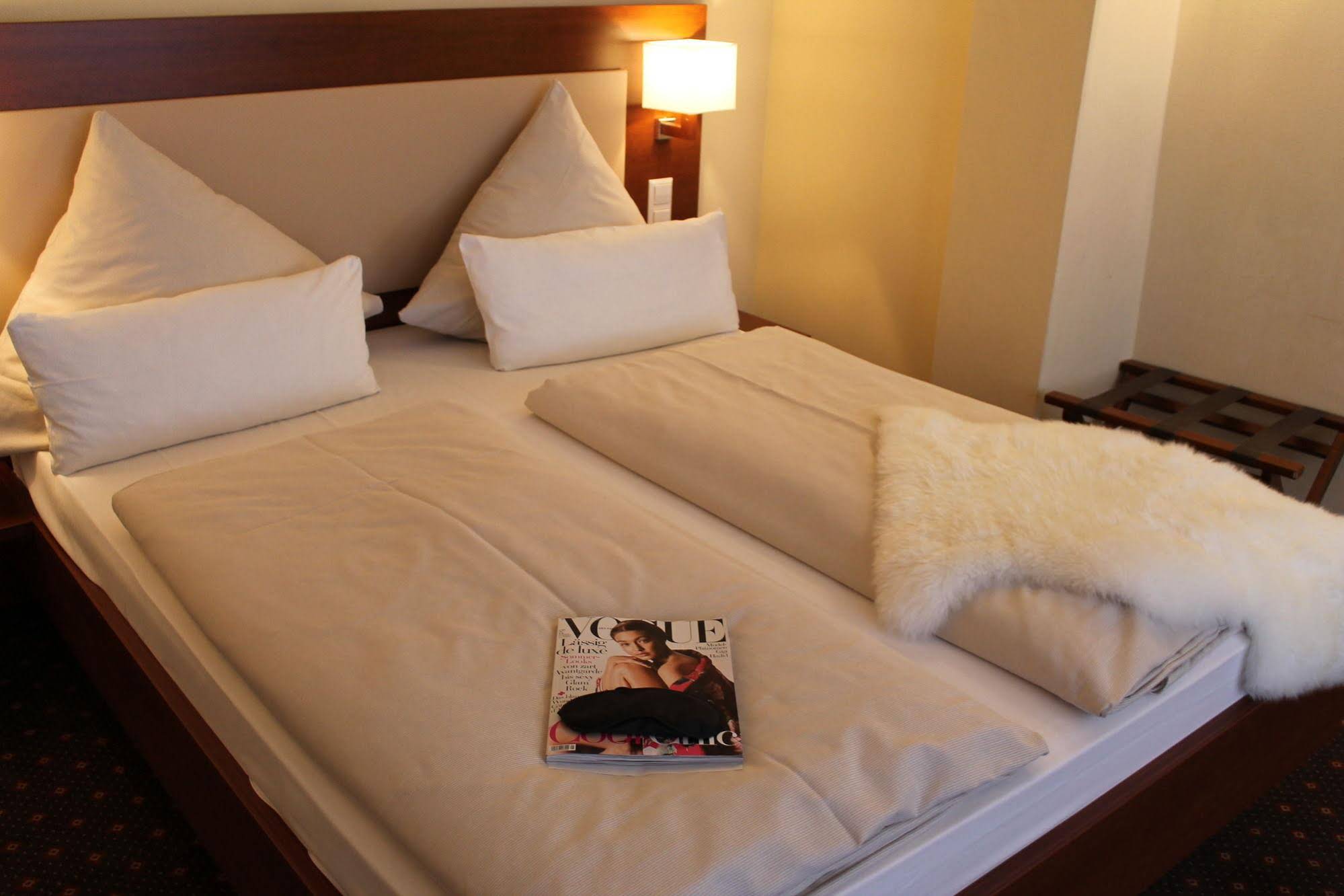Stadt-gut Hotel Gasthof Goldener Adler