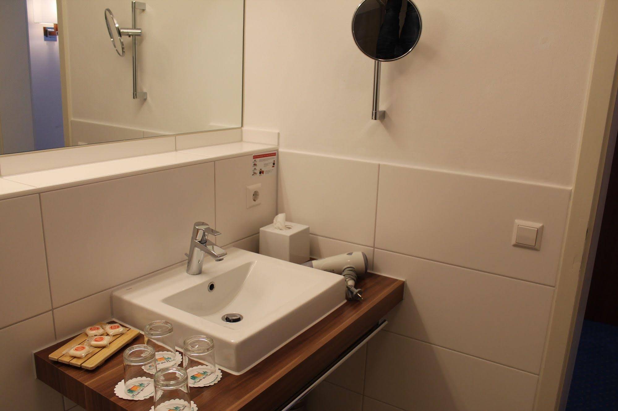 Stadt-gut Hotel Gasthof Goldener Adler
