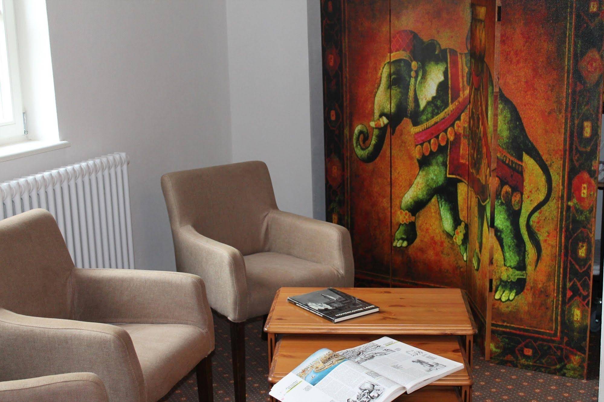 Stadt-gut Hotel Gasthof Goldener Adler