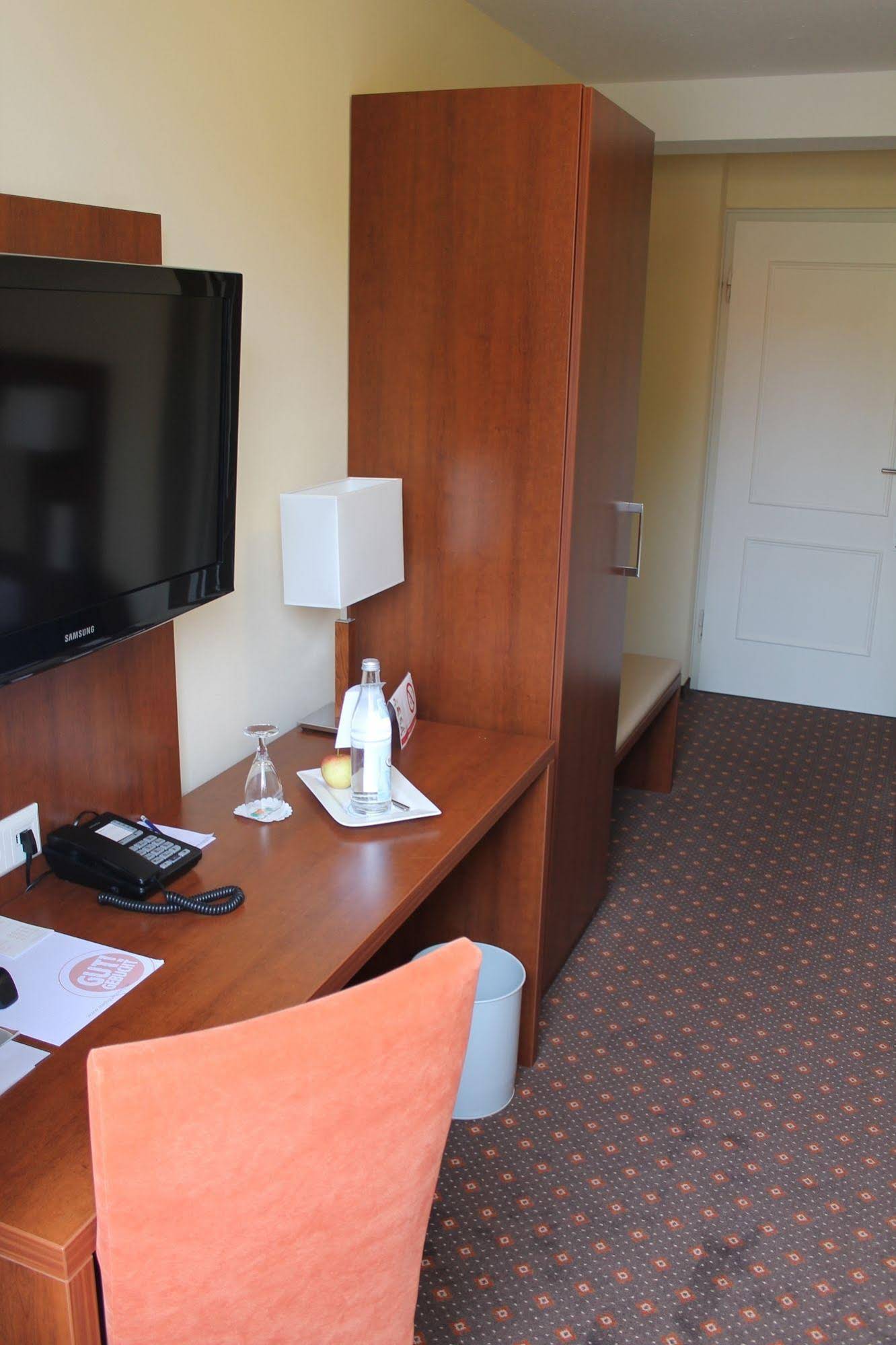 Stadt-gut Hotel Gasthof Goldener Adler