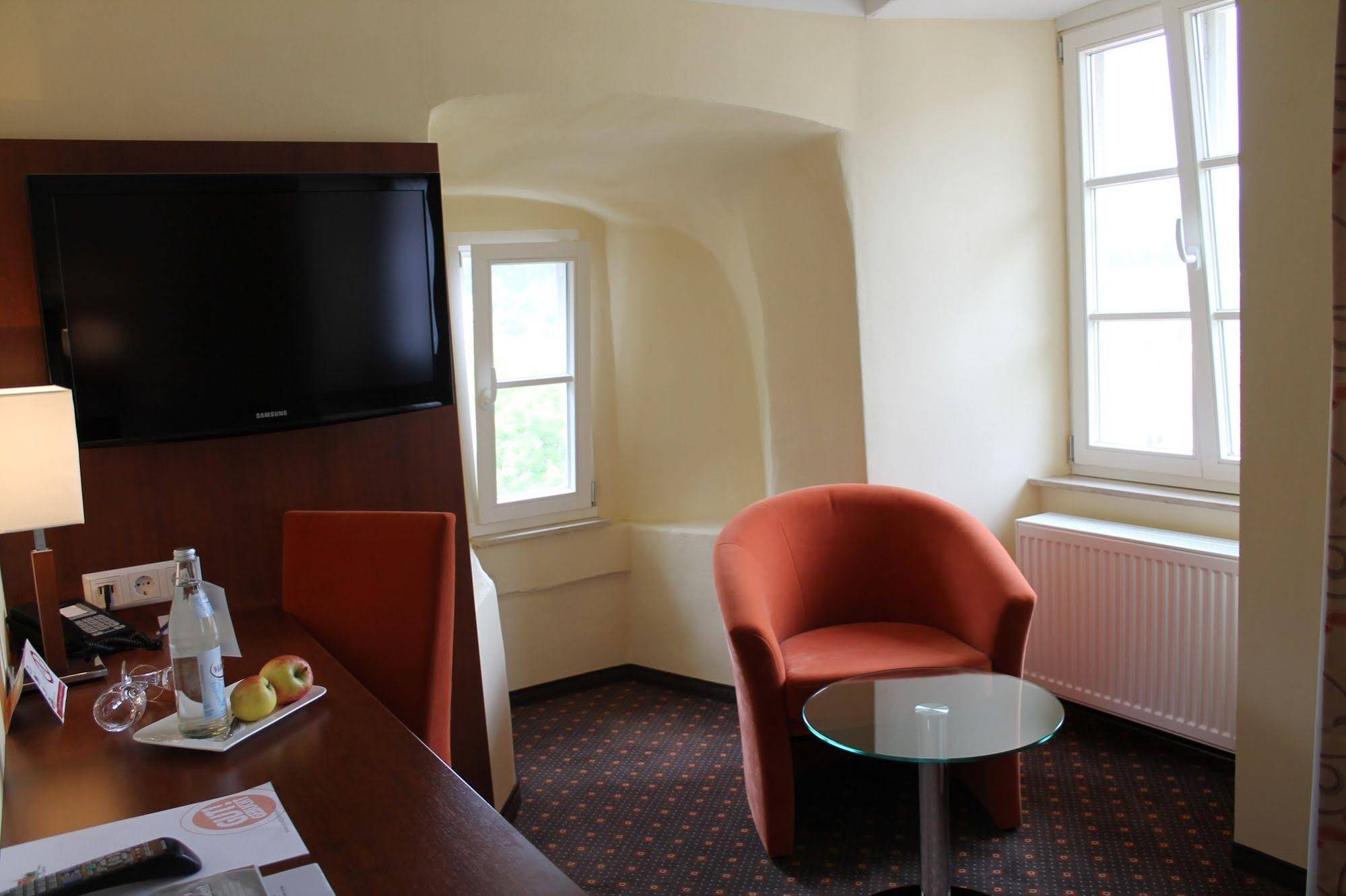 Stadt-gut Hotel Gasthof Goldener Adler