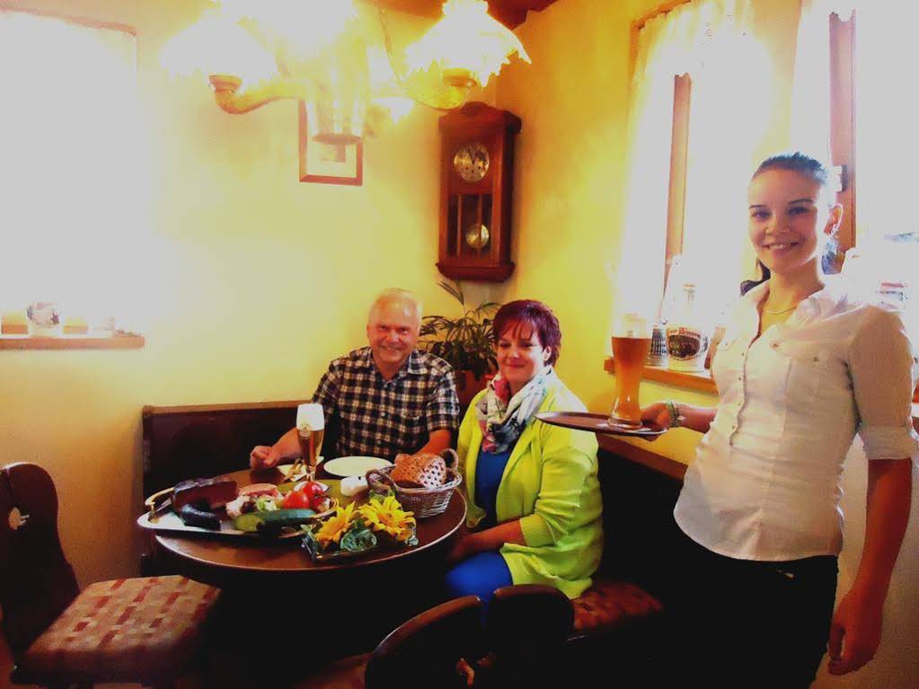 Landgasthof Unger