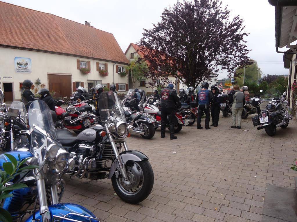 Landgasthof Unger