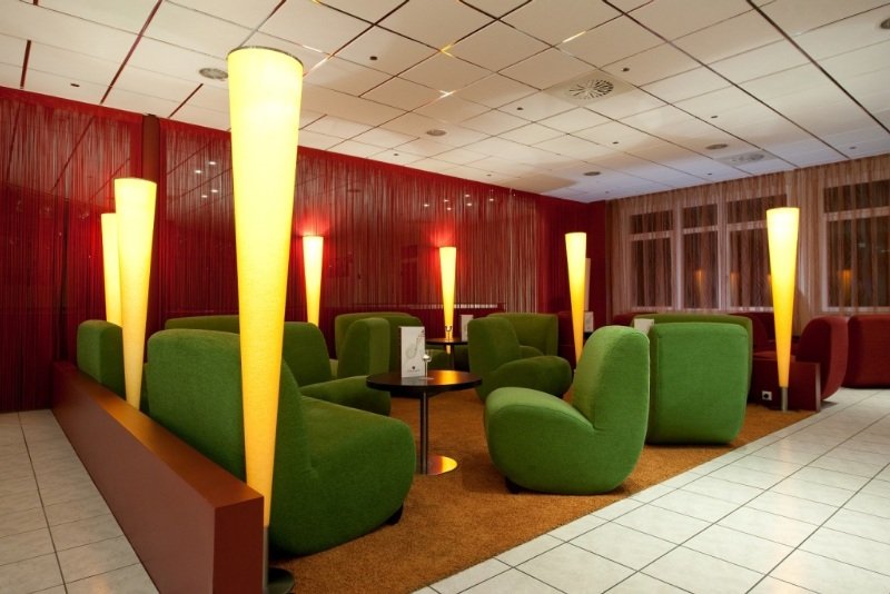 Best Western loftstyle Hotel Schwieberdingen