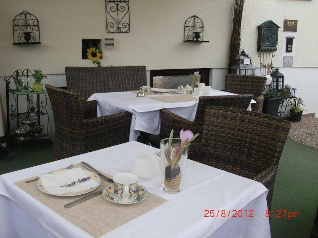 Relaxhotel Park