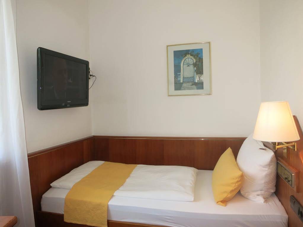 Relaxhotel Park
