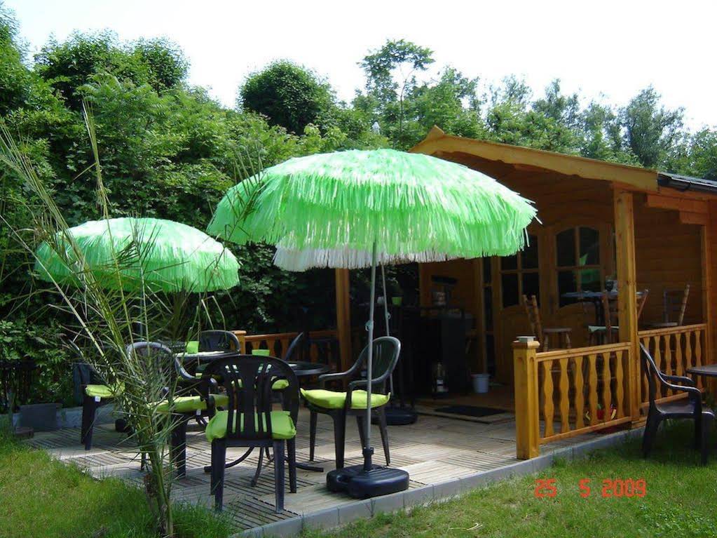 Relaxhotel Park