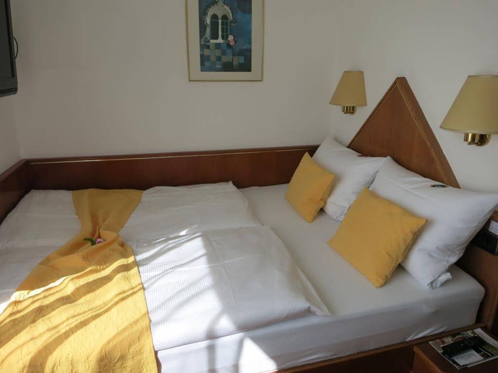 Relaxhotel Park