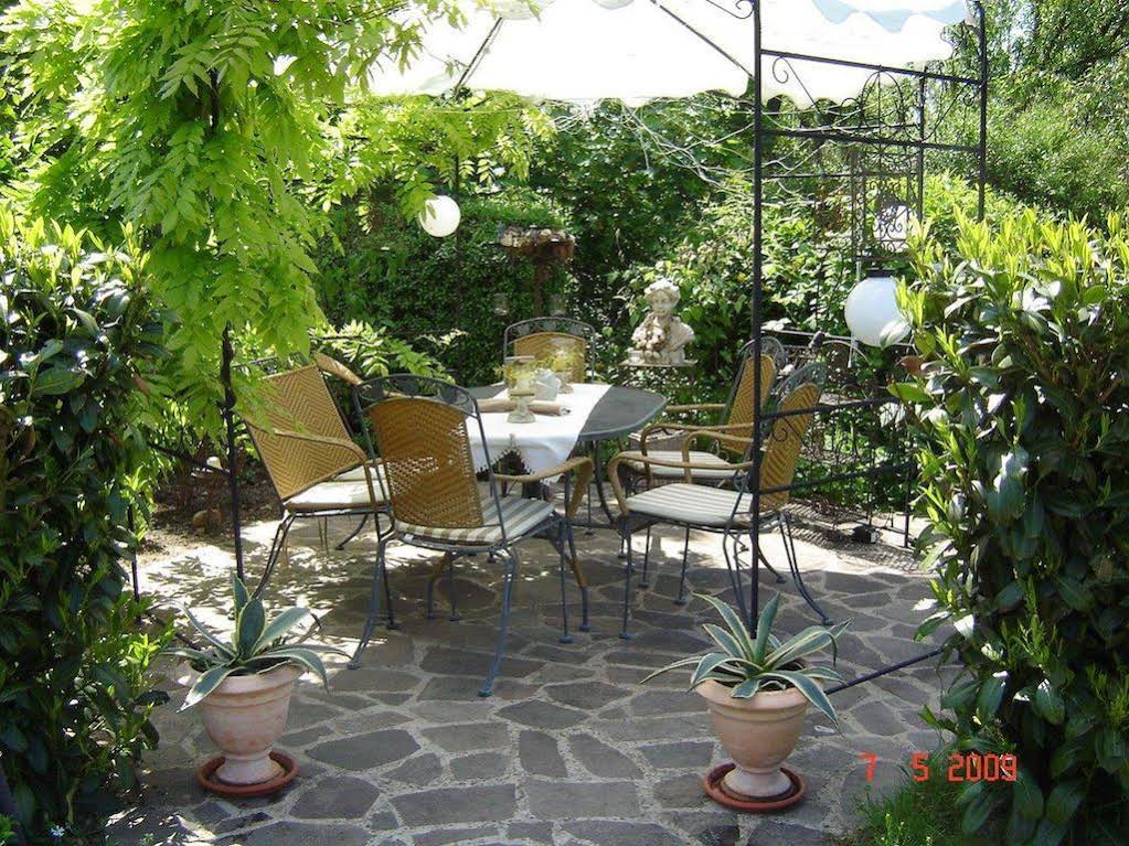 Relaxhotel Park