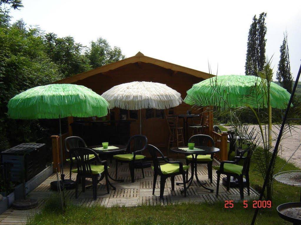 Relaxhotel Park