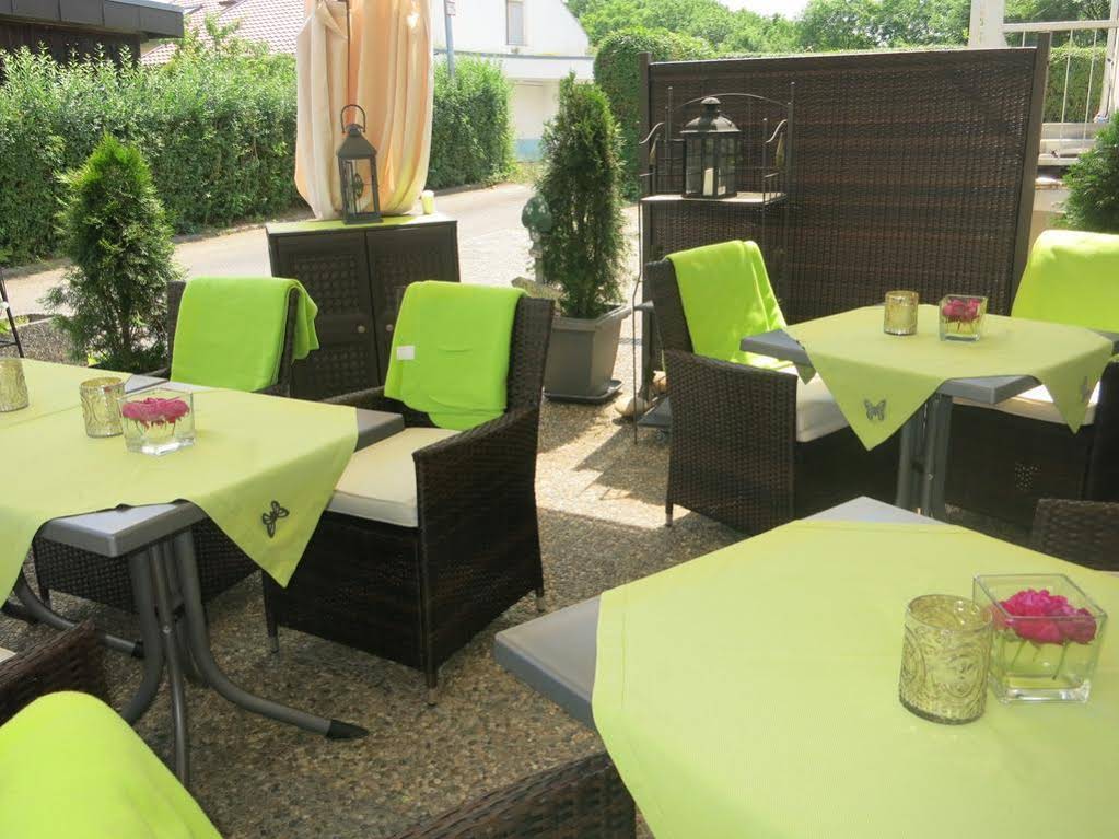 Relaxhotel Park