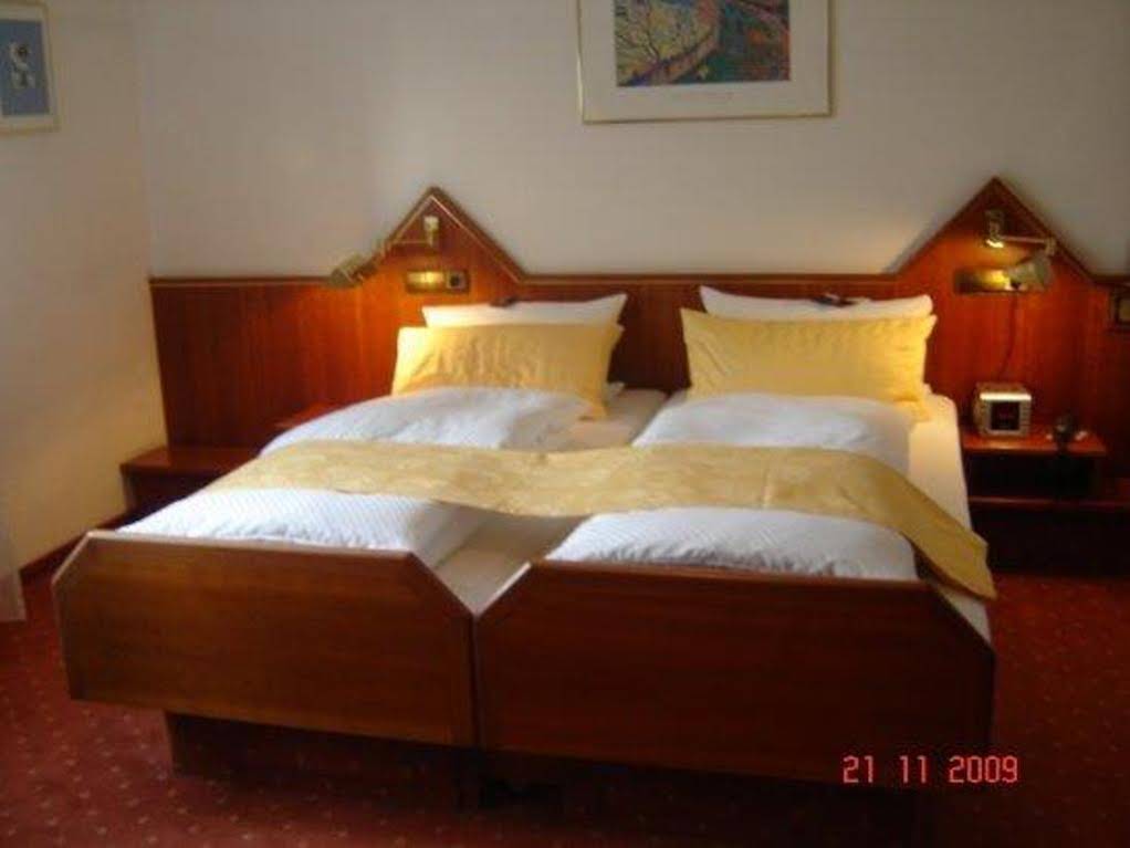 Relaxhotel Park