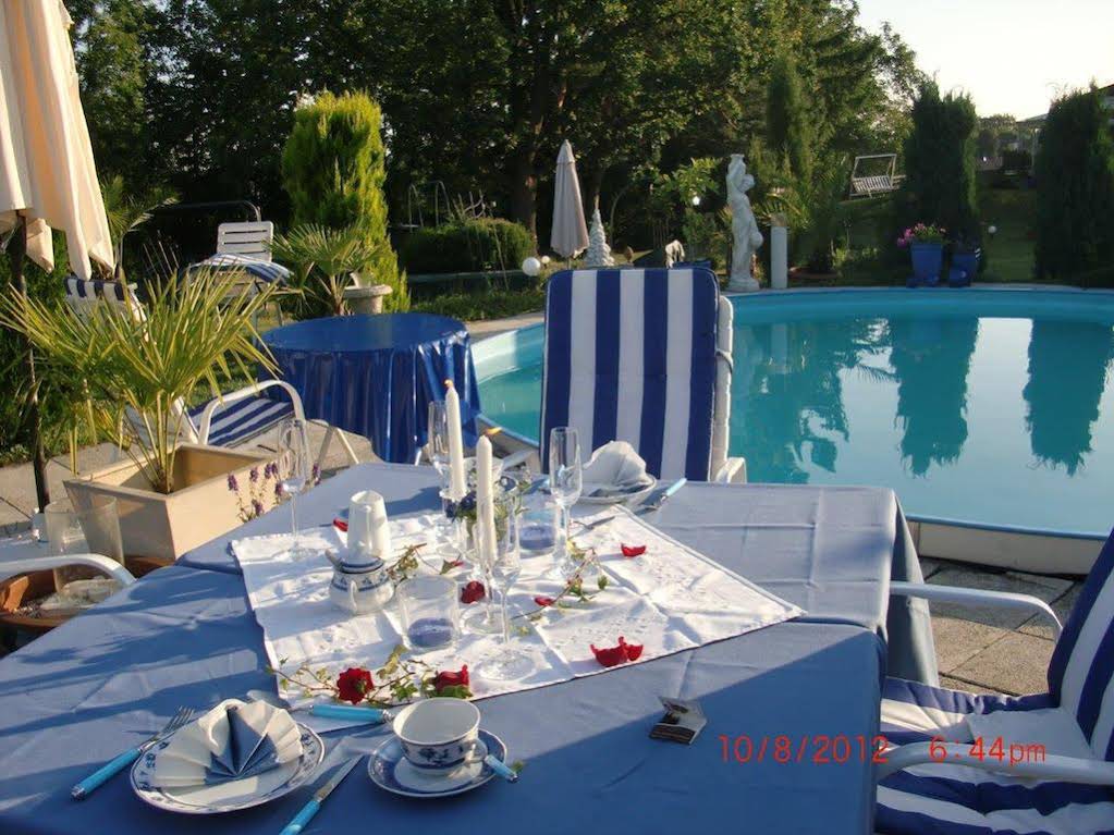 Relaxhotel Park