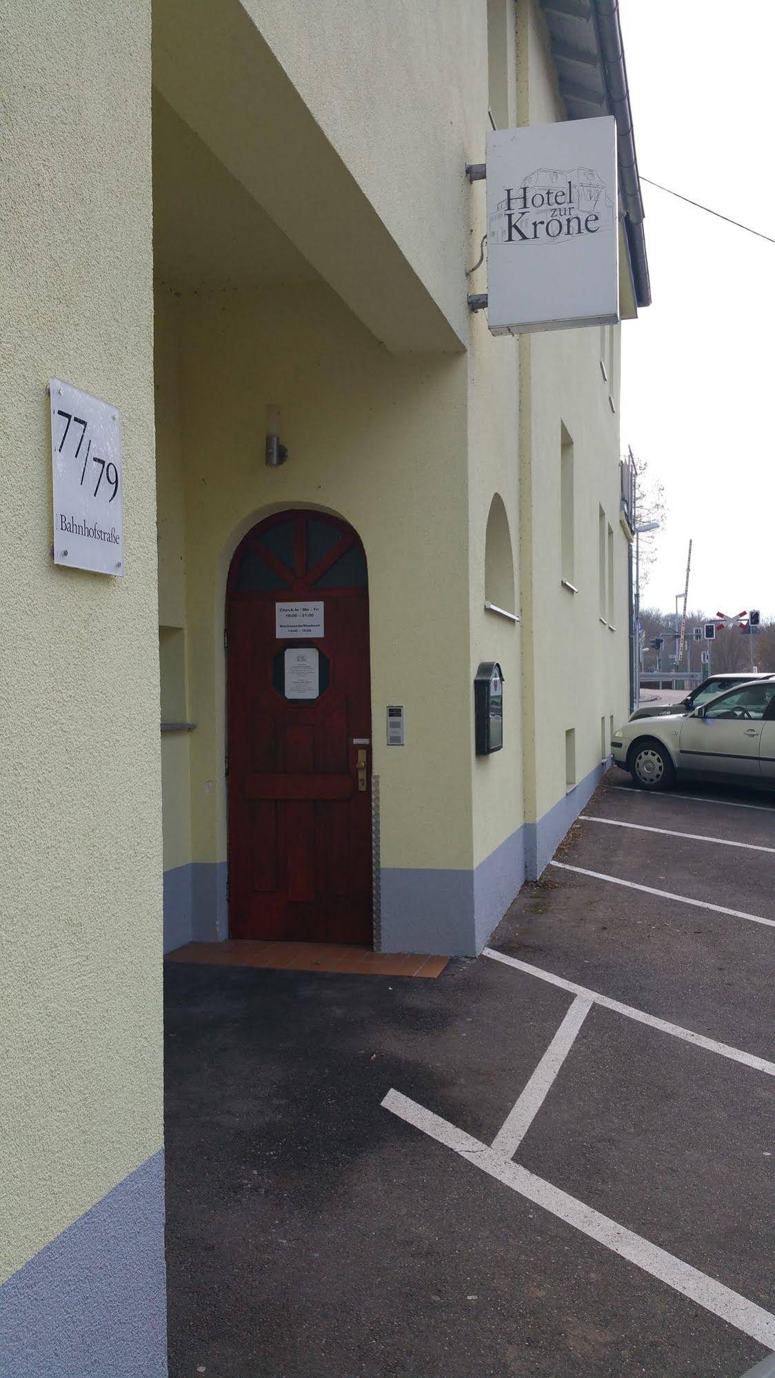Zur Krone