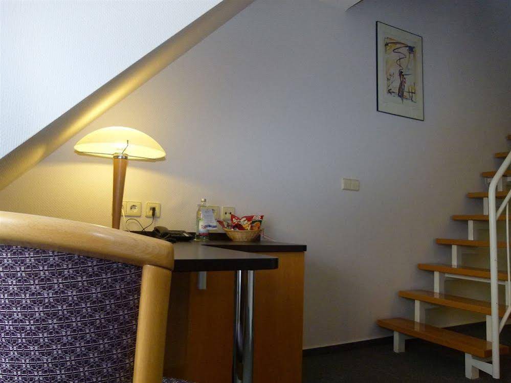 Akzent Hotel Torgauer Hof