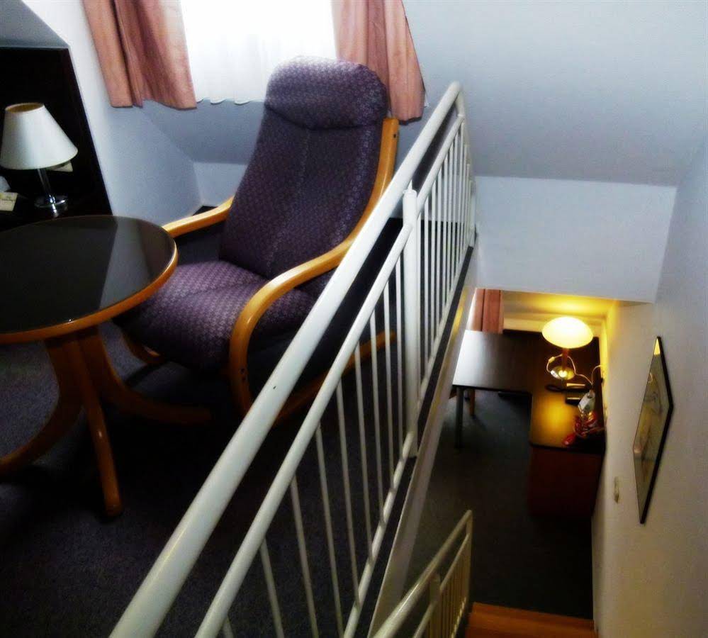 Akzent Hotel Torgauer Hof
